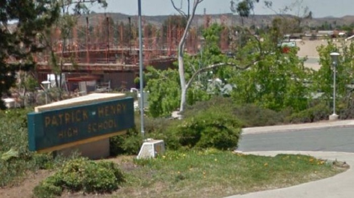 Student forced to urinate in bucket wins $1.3m lawsuit